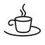 echo logo